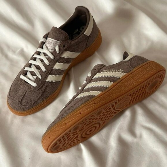 Adidas Handball Spezial Womens Shoes